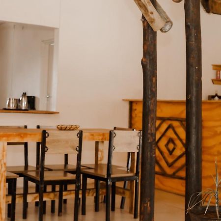Leeville Guesthouse Kasane Zewnętrze zdjęcie