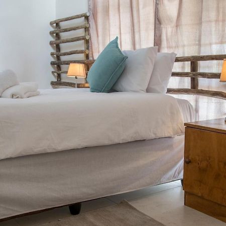 Leeville Guesthouse Kasane Zewnętrze zdjęcie