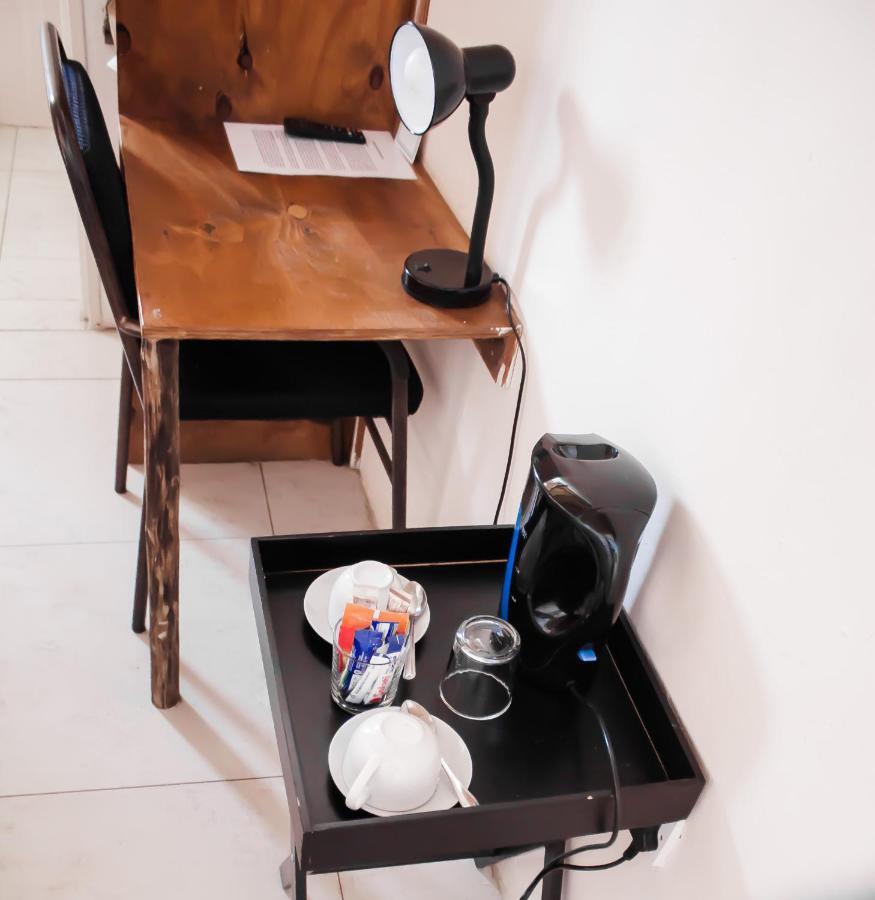 Leeville Guesthouse Kasane Zewnętrze zdjęcie