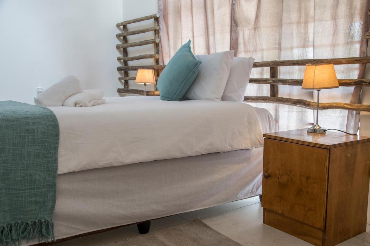 Leeville Guesthouse Kasane Zewnętrze zdjęcie